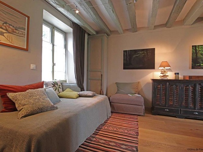 Le Clos Saint Paterne