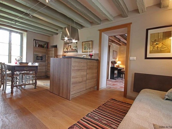 Le Clos Saint Paterne