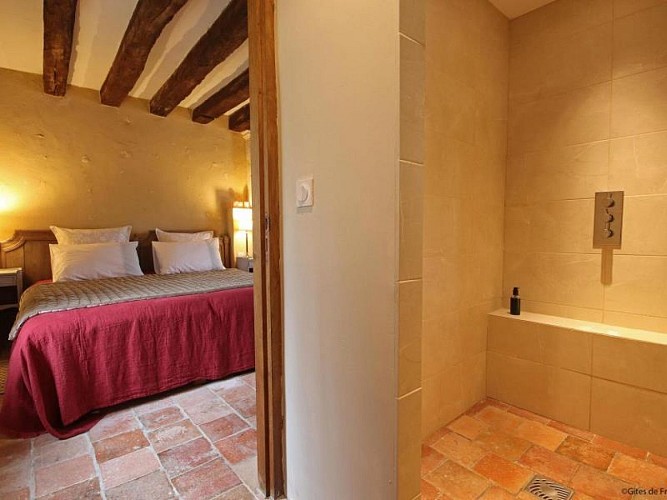 Gîte Le Clos Saint Paterne