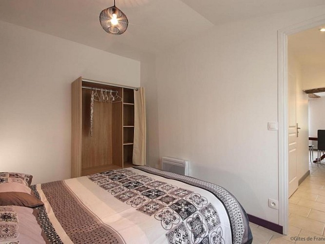 Les Fours à Chaux - petit gite