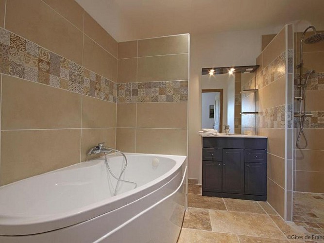 Gîte La Guenetterie