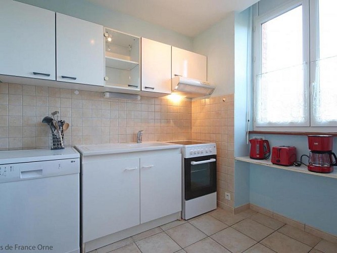 Gîte Les Hortensias