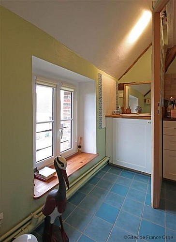 Gîte La Berlandière