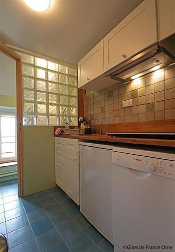 Gîte La Berlandière