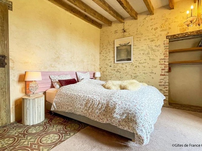 Chambres d'hôtes La Bidannerie