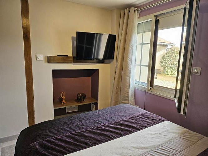 Gîte Le Loft - La Morinière