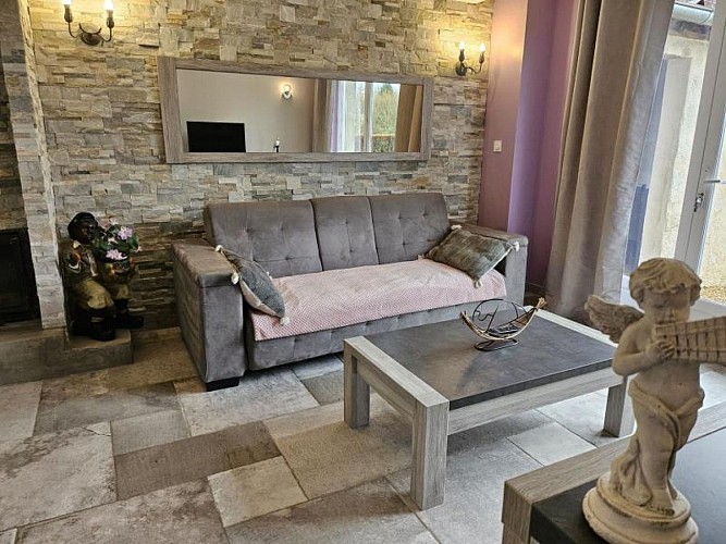 Le Loft - La Morinière