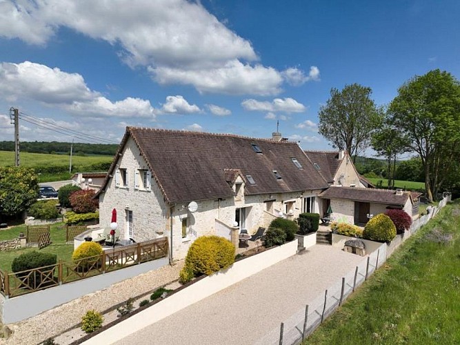 Le Loft - La Morinière