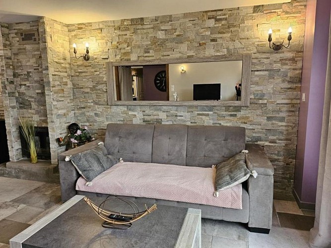 Le Loft - La Morinière