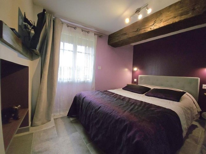 Gîte Le Loft - La Morinière