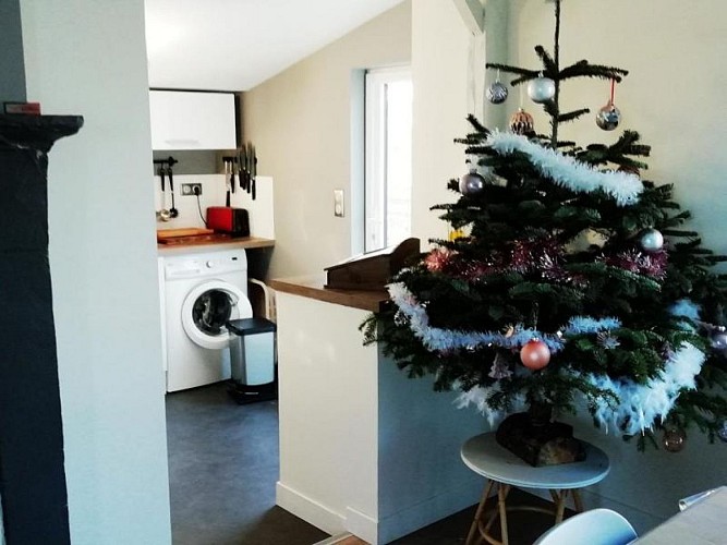 Gîte Le P'tit Boucher