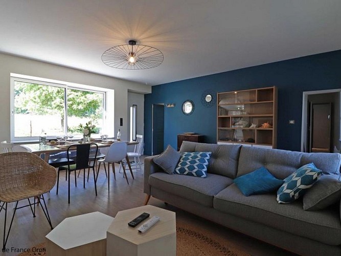 Gîte Le P'tit Boucher