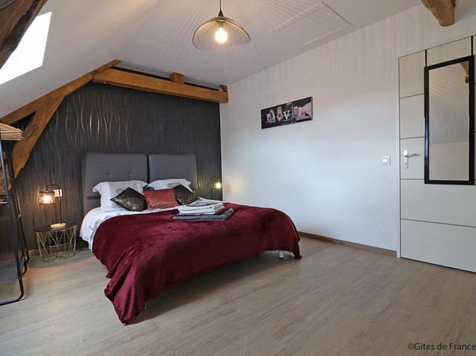 Chambre d'hôtes Domaine du Clos Henri