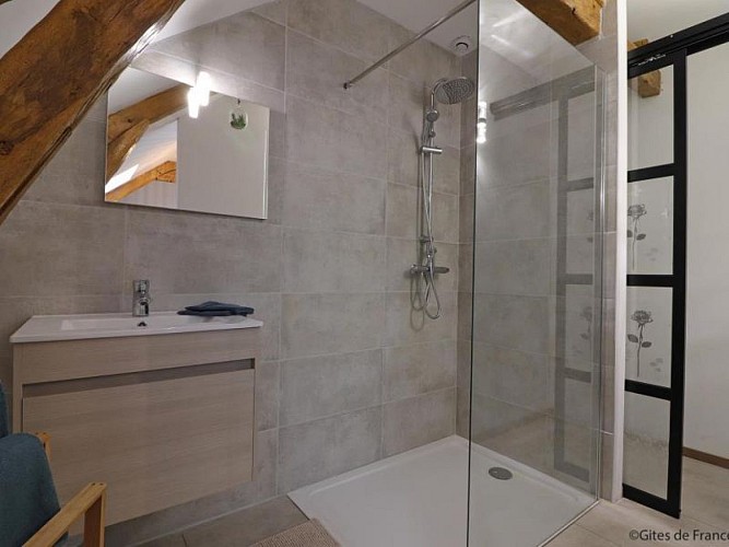 Chambre d'hôtes Domaine du Clos Henri