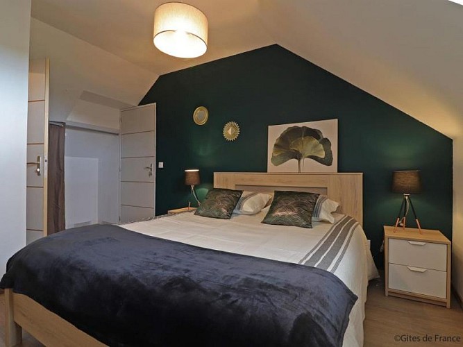 Chambre d'hôtes Domaine du Clos Henri