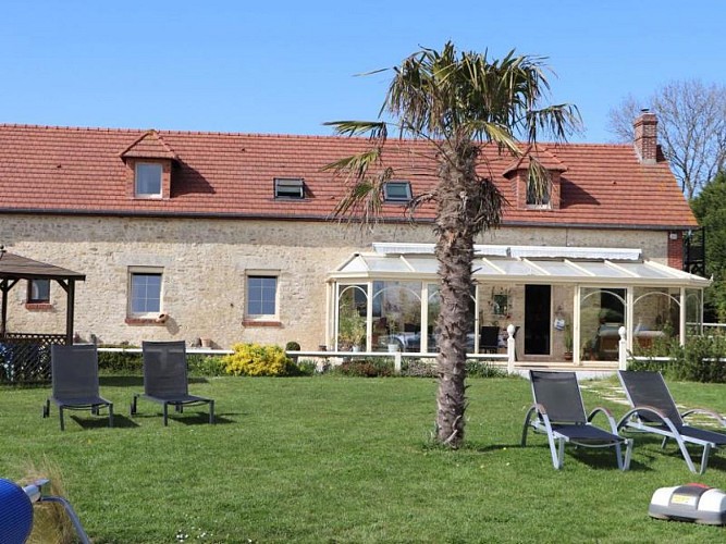 Domaine du Clos Henri