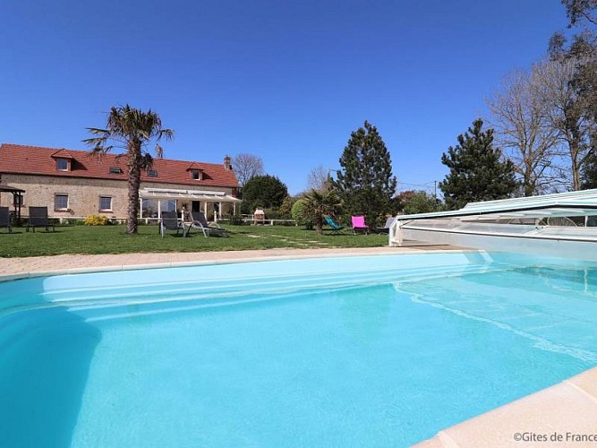 Domaine du Clos Henri