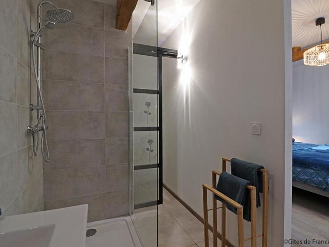 Chambre d'hôtes Domaine du Clos Henri