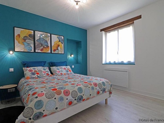 Gîte "Gite des Lilas"