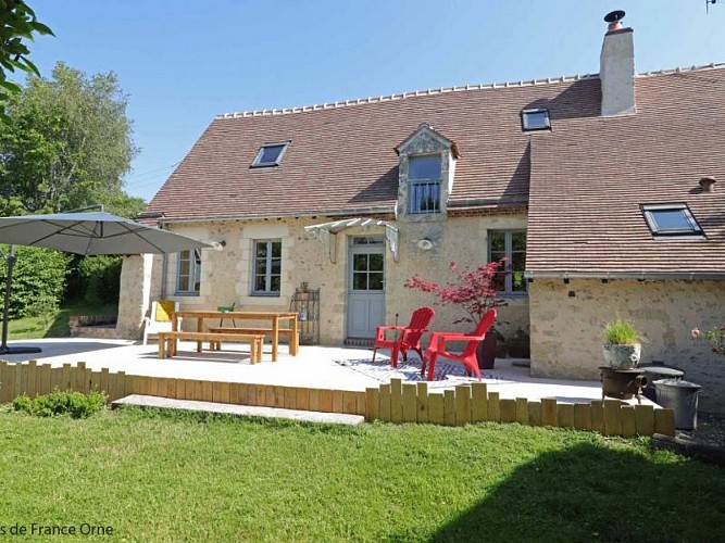 Gîtes de France L'Hôtel Maréchal