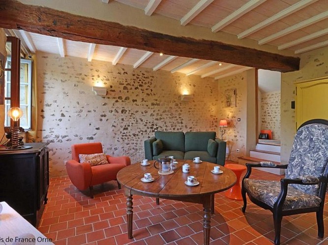 Gîtes de France L'Hôtel Maréchal