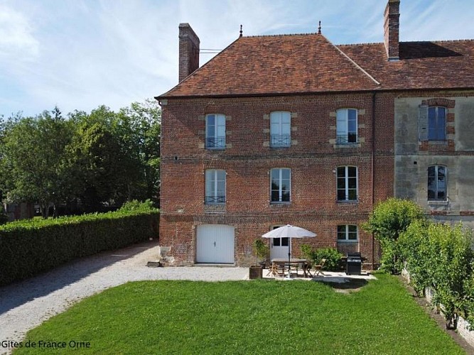 La Maison des officiers