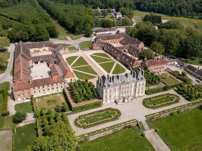 La Maison des officiers