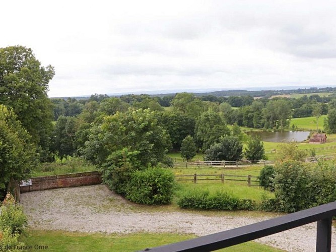 La Maison des officiers