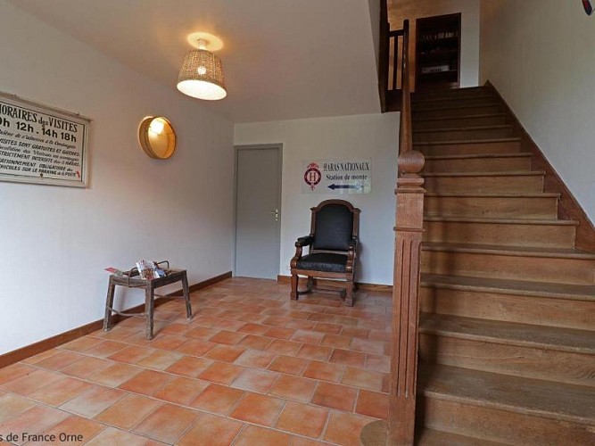 La Maison des officiers