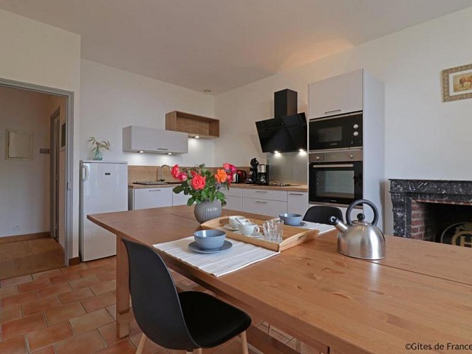 La Maison des officiers