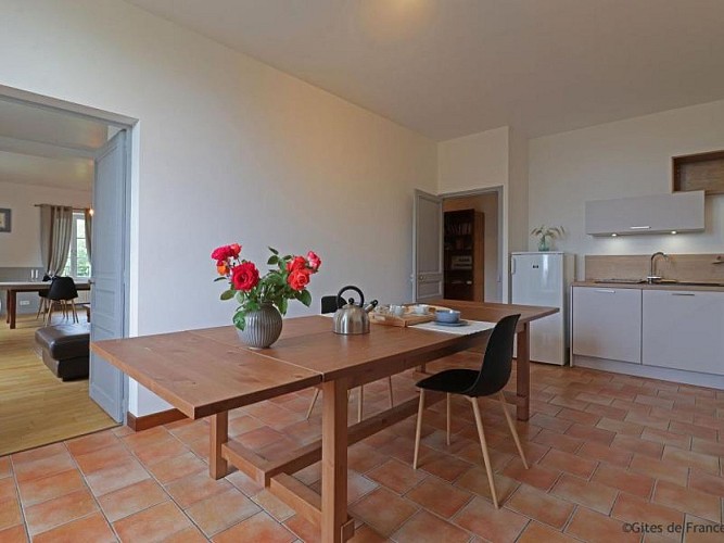 La Maison des officiers