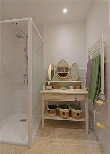 Chambre d'hôtes Le Clos Pontillon