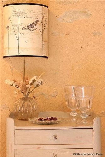 La Grange des Bruyères