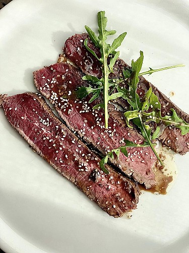 Chambres et table d'hôtes : Le Vieil Hôtel