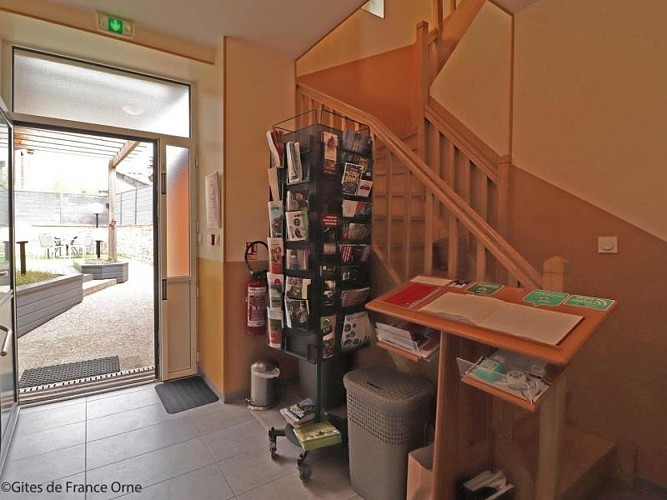 Lodges Spa du Mont Brûlé - Lilas