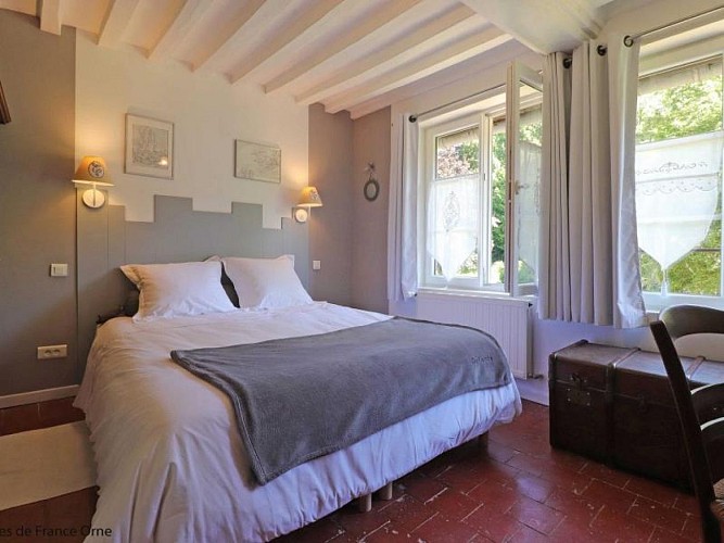 Gîte Ma Maison Normande