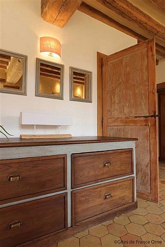 Gîte L'Arçonnière