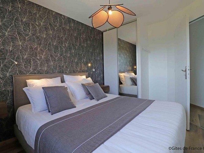 Gîte La Masure chic