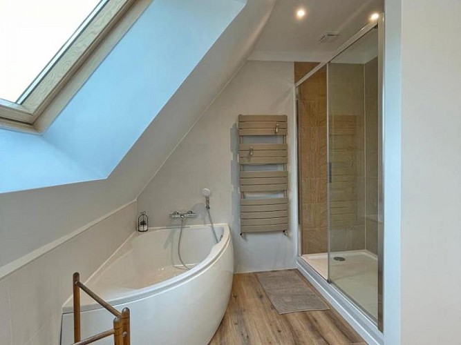 Gîte La Belle Pierre