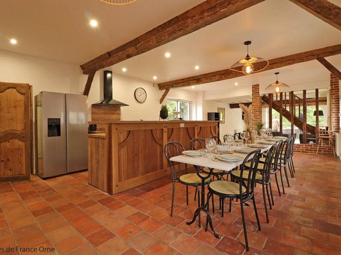 Le Moulin de Chenappé