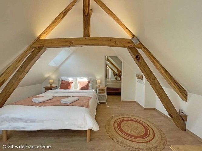 Le Moulin de Chenappé