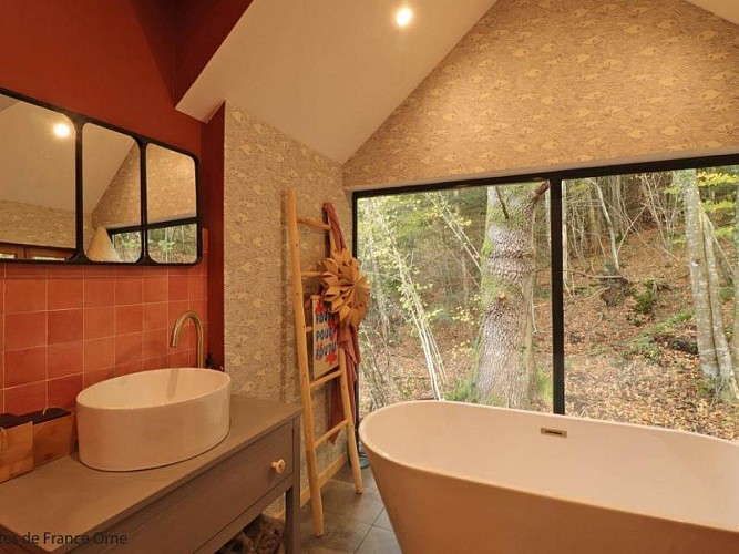 Gîte Casa Rosalie - "La Casa Slow"