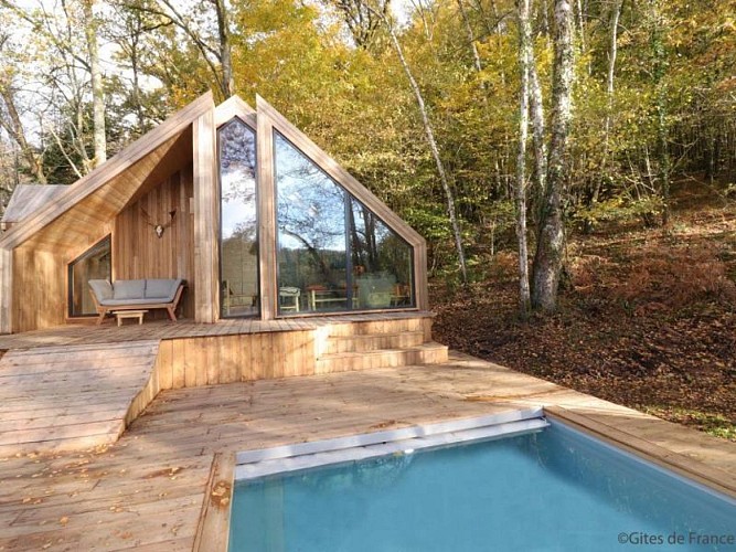 Gîte Casa Rosalie - "La Casa Slow"