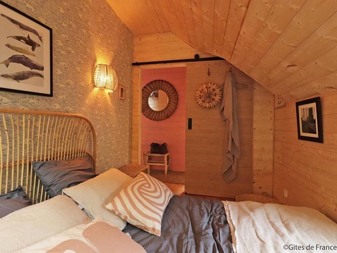 Gîte Casa Rosalie - "La Casa Slow"