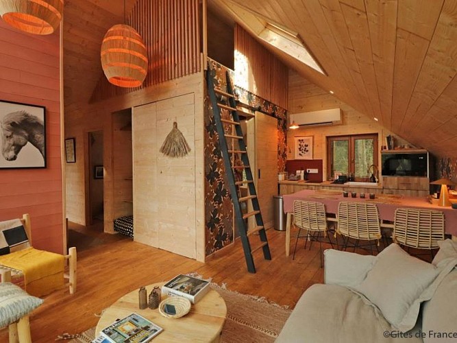 Casa Rosalie - "La Casa Slow"