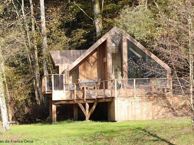 Gîte Casa Rosalie - "La Casa Slow"