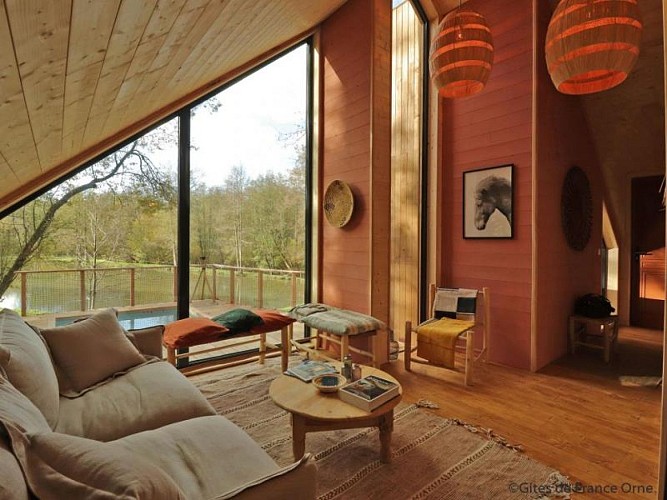 Gîte Casa Rosalie - "La Casa Slow"