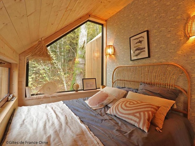 Gîte Casa Rosalie - "La Casa Slow"