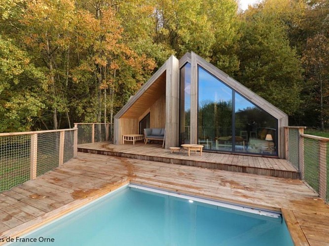 Gîte Casa Rosalie - "La Casa Friendly"