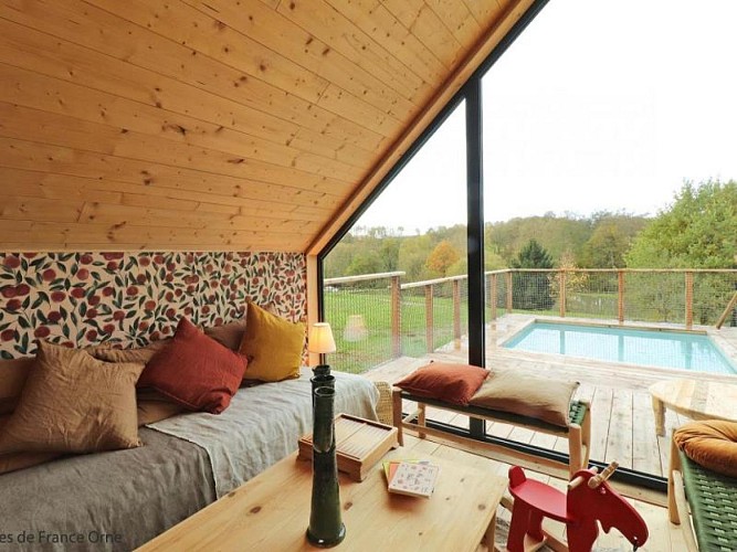 Casa Rosalie - "La Casa Friendly"